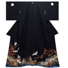 Charger l'image dans la galerie, Kimono Femme Hiroji Kimono Femme Kimonojaponais