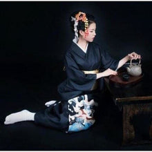 Charger l'image dans la galerie, Kimono Femme Hiroka Kimono Femme Kimonojaponais