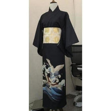 Charger l'image dans la galerie, Kimono Femme Hiroka Kimono Femme Kimonojaponais