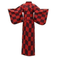 Charger l'image dans la galerie, Kimono Femme Karin Kimono Femme Kimonojaponais