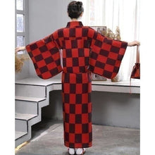 Charger l'image dans la galerie, Kimono Femme Karin Kimono Femme Kimonojaponais