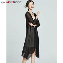 Charger l'image dans la galerie, Kimono Femme Lights - Kimono Japonais