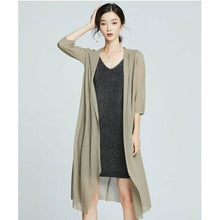 Charger l'image dans la galerie, Kimono Femme Lights - Kimono Japonais