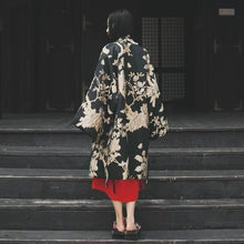 Charger l&#39;image dans la galerie, Kimono Femme Mitate - Kimono Japonais
