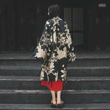 Charger l'image dans la galerie, Kimono Femme Mitate - Kimono Japonais
