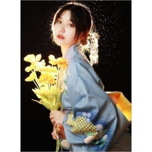 Charger l'image dans la galerie, Kimono Femme obi Mineko Kimono Femme Kimonojaponais