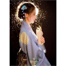 Charger l'image dans la galerie, Kimono Femme obi Mineko Kimono Femme Kimonojaponais