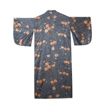 Charger l'image dans la galerie, Kimono Femme Romanshu - Kimono Japonais