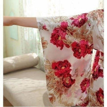 Charger l'image dans la galerie, Kimono Femme Sakurasō Kimono Femme Kimonojaponais