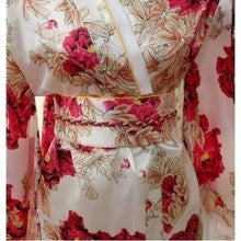 Charger l'image dans la galerie, Kimono Femme Sakurasō Kimono Femme Kimonojaponais