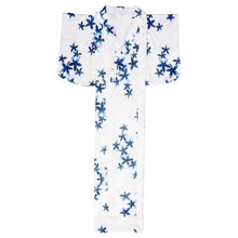 Charger l&#39;image dans la galerie, Kimono Femme Sendoa - Kimono Japonais
