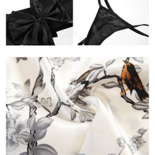 Charger l'image dans la galerie, Kimono femme Sexy Japan - Kimono Japonais