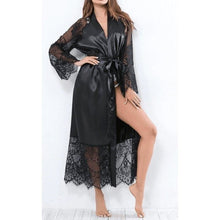 Charger l'image dans la galerie, Kimono Femme Sexy Sherla - Kimono Japonais