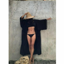 Charger l'image dans la galerie, Kimono Femme Simplicity - Kimono Japonais