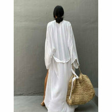 Charger l'image dans la galerie, Kimono Femme Simplicity - Kimono Japonais