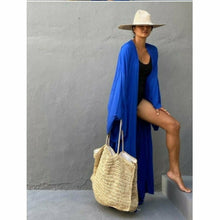 Charger l'image dans la galerie, Kimono Femme Simplicity - Kimono Japonais