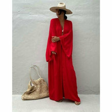 Charger l'image dans la galerie, Kimono Femme Simplicity - Kimono Japonais