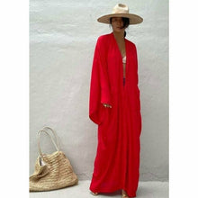 Charger l'image dans la galerie, Kimono Femme Simplicity - Kimono Japonais