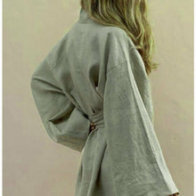 Charger l'image dans la galerie, Kimono Femme Summer style - Kimono Japonais