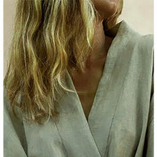 Charger l'image dans la galerie, Kimono Femme Summer style - Kimono Japonais