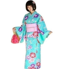 Charger l'image dans la galerie, Kimono Femme Tachio Kimono Femme Kimonojaponais