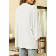 Charger l'image dans la galerie, Kimono Femme Tricot - Kimono Japonais