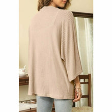 Charger l'image dans la galerie, Kimono Femme Tricot - Kimono Japonais