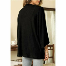 Charger l'image dans la galerie, Kimono Femme Tricot - Kimono Japonais