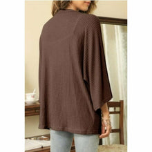 Charger l'image dans la galerie, Kimono Femme Tricot - Kimono Japonais