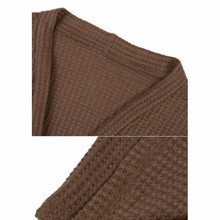 Charger l'image dans la galerie, Kimono Femme Tricot - Kimono Japonais