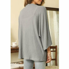 Charger l'image dans la galerie, Kimono Femme Tricot - Kimono Japonais