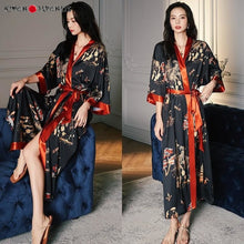 Charger l'image dans la galerie, Kimono Femme Yokohuno - Kimono Japonais