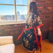 Charger l'image dans la galerie, Kimono Femme Yokohuno - Kimono Japonais