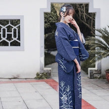 Charger l&#39;image dans la galerie, Kimono Femme Yosei - Kimono Japonais
