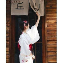 Charger l'image dans la galerie, Kimono Femme Zelia Kimono Femme Kimonojaponais