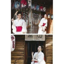 Charger l'image dans la galerie, Kimono Femme Zelia Kimono Femme Kimonojaponais