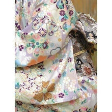 Charger l'image dans la galerie, Kimono Femme Zena Kimono Femme Kimonojaponais
