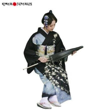 Charger l'image dans la galerie, Kimono Femme Zenia Kimono Femme Kimonojaponais