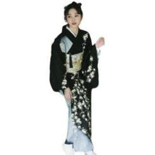 Charger l'image dans la galerie, Kimono Femme Zenia Kimono Femme Kimonojaponais