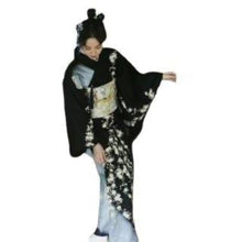 Charger l'image dans la galerie, Kimono Femme Zenia Kimono Femme Kimonojaponais
