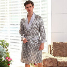 Charger l'image dans la galerie, Kimono homme élégance - Kimono Japonais