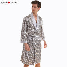 Charger l'image dans la galerie, Kimono homme élégance - Kimono Japonais