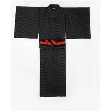 Charger l'image dans la galerie, Kimono Homme Japonais Atsushi Kimono Homme Kimono Japonais Pack 2