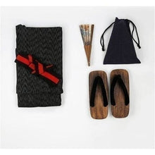 Charger l'image dans la galerie, Kimono Homme Japonais Atsushi Kimono Homme Kimono Japonais Pack 6