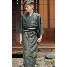 Charger l'image dans la galerie, Kimono Homme Japonais Goichi Kimono Homme Kimonojaponais