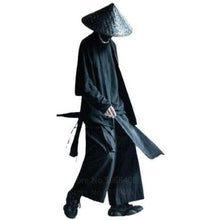 Charger l'image dans la galerie, Kimono Homme Japonais Harajaku Kimono Homme Kimono Japonais