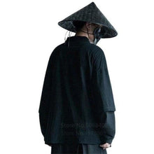 Charger l'image dans la galerie, Kimono Homme Japonais Harajaku Kimono Homme Kimono Japonais