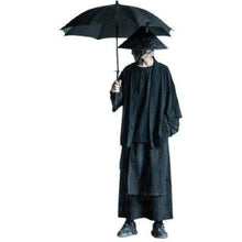 Charger l'image dans la galerie, Kimono Homme Japonais Harajaku Kimono Homme Kimono Japonais