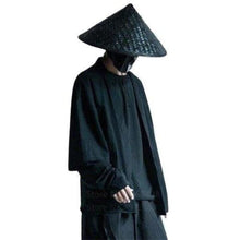 Charger l'image dans la galerie, Kimono Homme Japonais Harajaku Kimono Homme Kimono Japonais