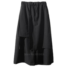 Charger l'image dans la galerie, Kimono Homme Japonais Harajaku Kimono Homme Kimono Japonais Robe M